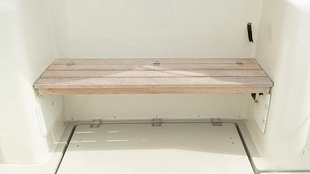 Катер Minor 27 Range
